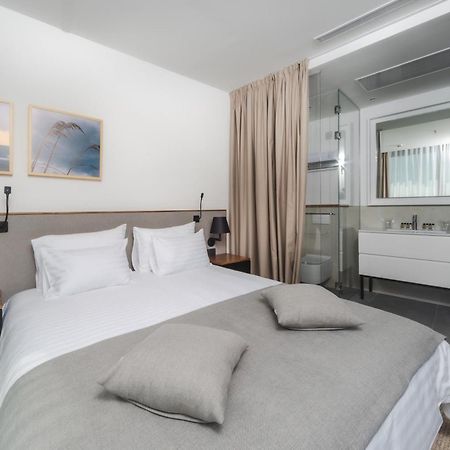 Boutique Hotel Shell Budva Eksteriør billede