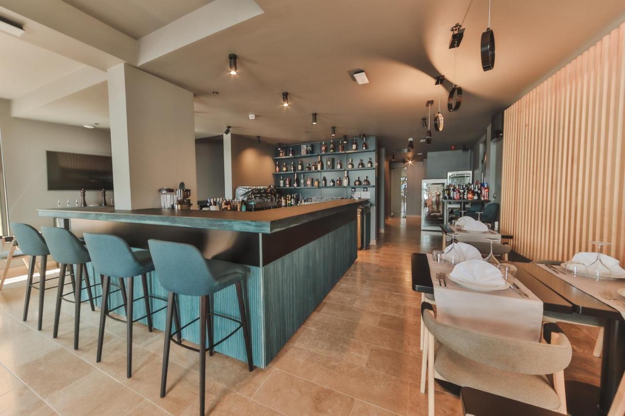 Boutique Hotel Shell Budva Eksteriør billede